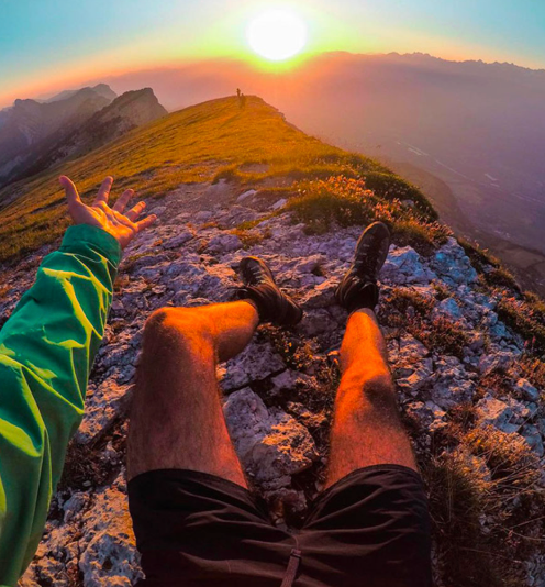 📸 CamPro™ vs GoPro : quelle caméra choisir en 2025 ?