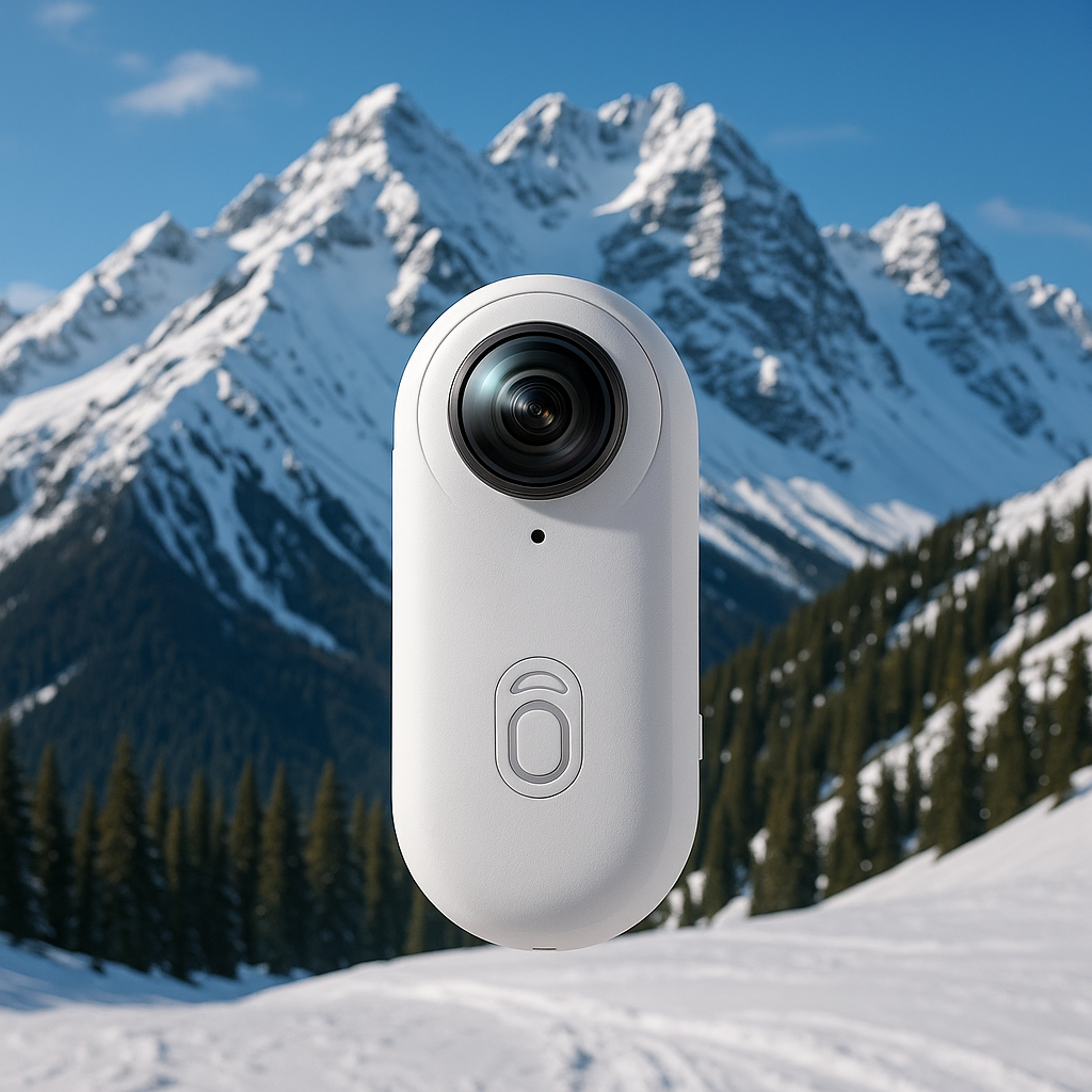 Comment filmer vos activités sportives sans équipement encombrant ?