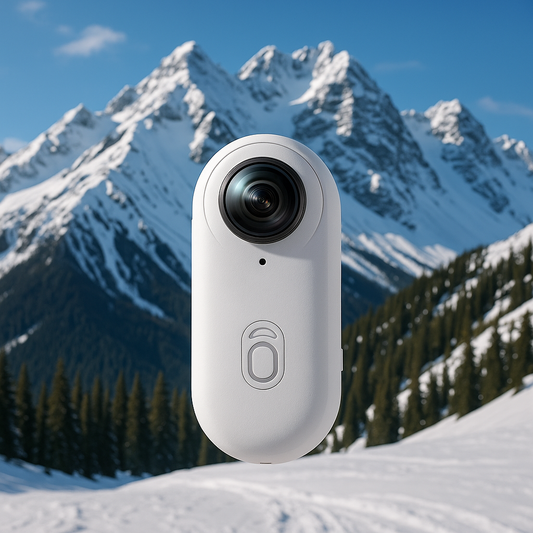 Comment filmer vos activités sportives sans équipement encombrant ?