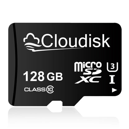 Carte Micro SD 64GB & 128 GB