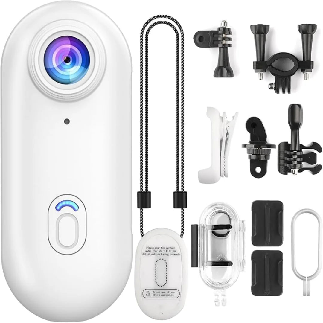 CamPro Mini 4K