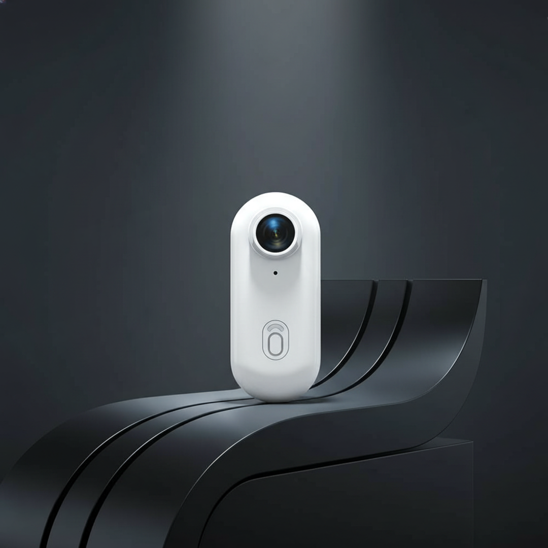 OFFRE PACK CamPro Mini Full HD ou 4K 📸